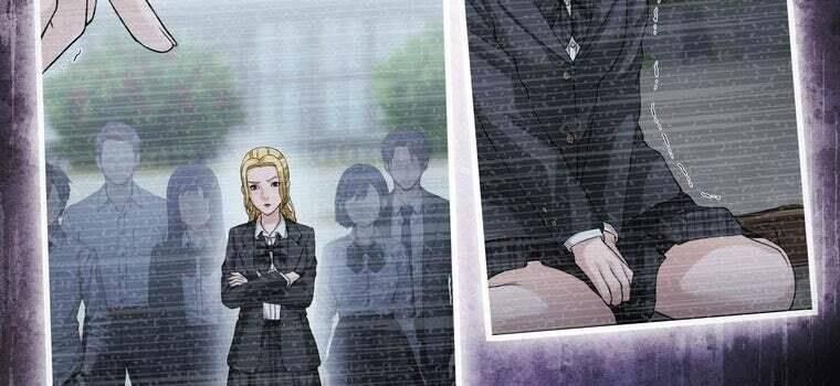 Giáo Viên Ác Quỷ Saiko - Chapter 42 - Page 98