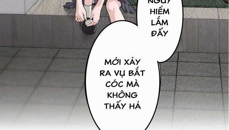 Giáo Viên Ác Quỷ Saiko - Chapter 44 - Page 8