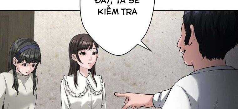 Giáo Viên Ác Quỷ Saiko - Chapter 45 - Page 212