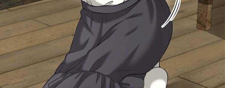 Giáo Viên Ác Quỷ Saiko - Chapter 46 - Page 10