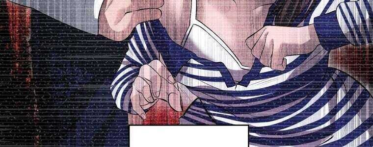 Giáo Viên Ác Quỷ Saiko - Chapter 46 - Page 263