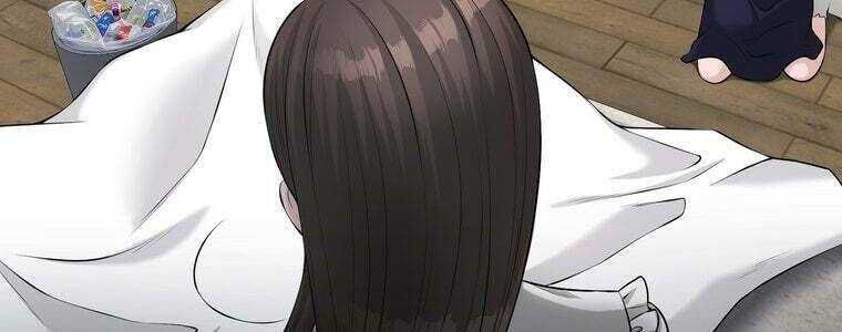 Giáo Viên Ác Quỷ Saiko - Chapter 46 - Page 44