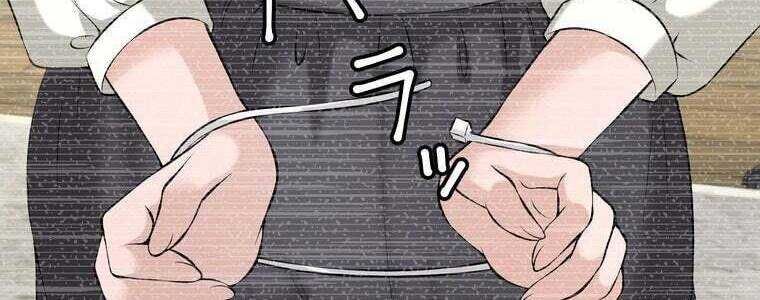 Giáo Viên Ác Quỷ Saiko - Chapter 47 - Page 23