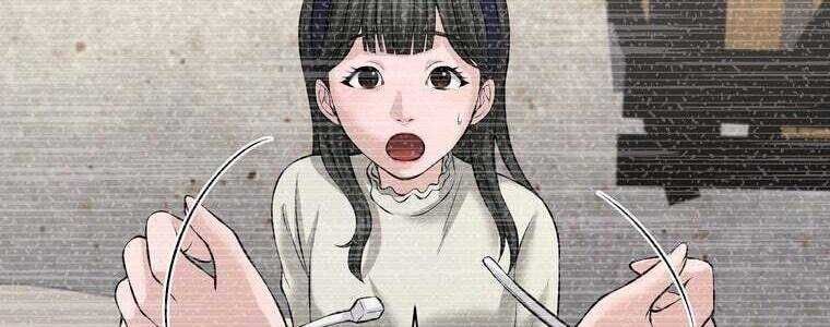 Giáo Viên Ác Quỷ Saiko - Chapter 47 - Page 25