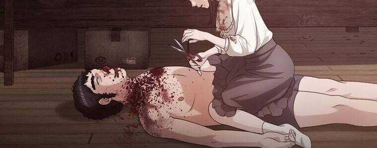 Giáo Viên Ác Quỷ Saiko - Chapter 49 - Page 45