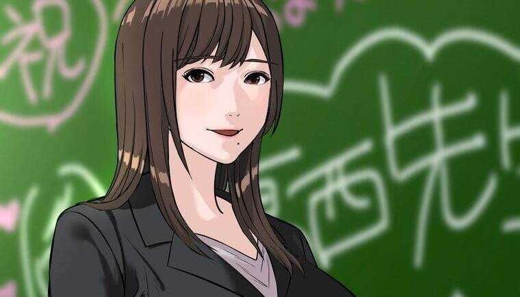 Giáo Viên Ác Quỷ Saiko - Chapter 5 - Page 108