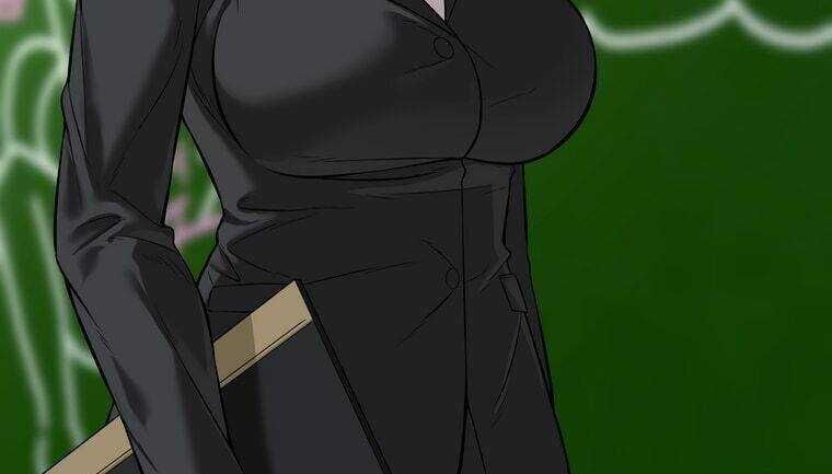 Giáo Viên Ác Quỷ Saiko - Chapter 5 - Page 109