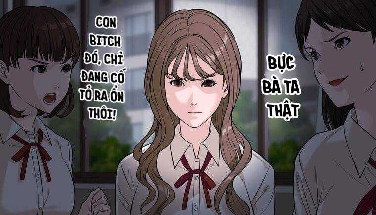 Giáo Viên Ác Quỷ Saiko - Chapter 5 - Page 114