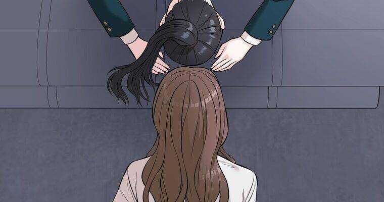 Giáo Viên Ác Quỷ Saiko - Chapter 5 - Page 168