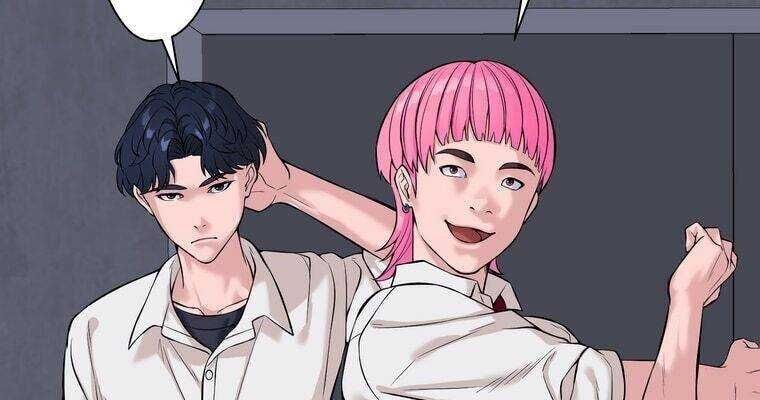 Giáo Viên Ác Quỷ Saiko - Chapter 5 - Page 178