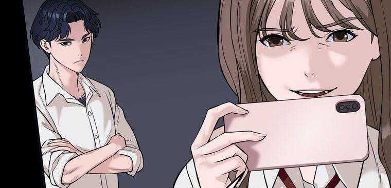 Giáo Viên Ác Quỷ Saiko - Chapter 5 - Page 228