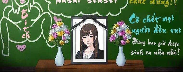 Giáo Viên Ác Quỷ Saiko - Chapter 5 - Page 52