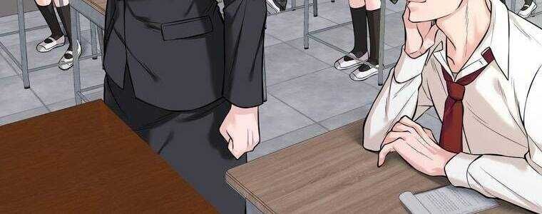 Giáo Viên Ác Quỷ Saiko - Chapter 5 - Page 56