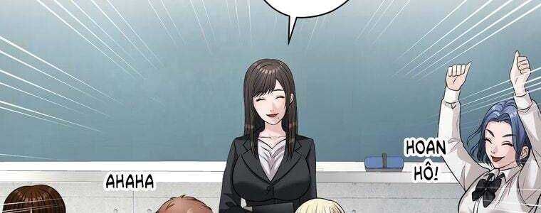 Giáo Viên Ác Quỷ Saiko - Chapter 50 - Page 123