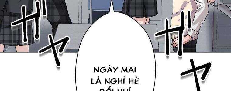 Giáo Viên Ác Quỷ Saiko - Chapter 50 - Page 125