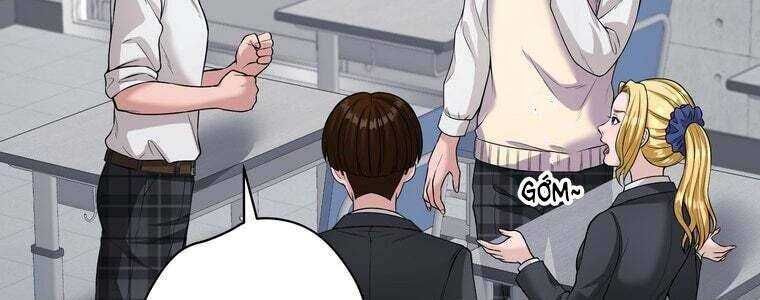 Giáo Viên Ác Quỷ Saiko - Chapter 50 - Page 129