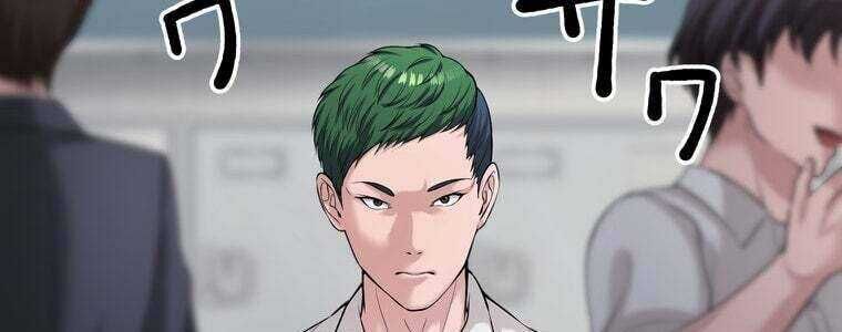 Giáo Viên Ác Quỷ Saiko - Chapter 50 - Page 139