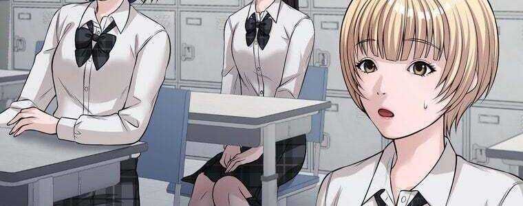 Giáo Viên Ác Quỷ Saiko - Chapter 50 - Page 158