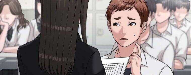 Giáo Viên Ác Quỷ Saiko - Chapter 50 - Page 188