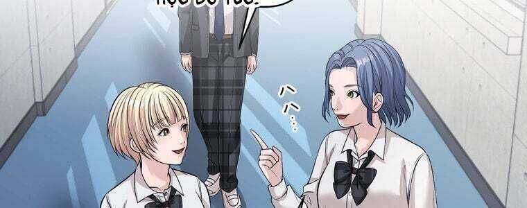 Giáo Viên Ác Quỷ Saiko - Chapter 50 - Page 198