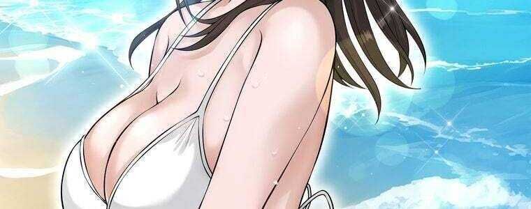 Giáo Viên Ác Quỷ Saiko - Chapter 50 - Page 204