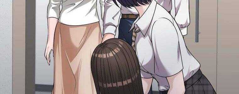 Giáo Viên Ác Quỷ Saiko - Chapter 50 - Page 27