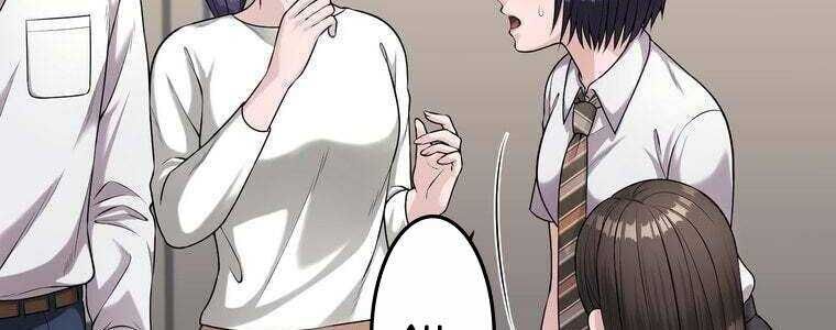 Giáo Viên Ác Quỷ Saiko - Chapter 50 - Page 36