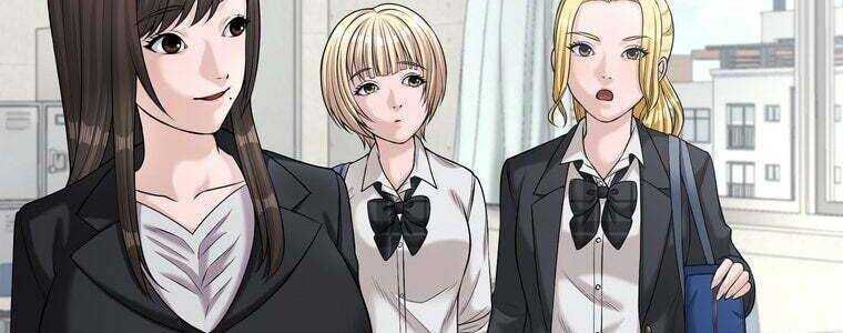 Giáo Viên Ác Quỷ Saiko - Chapter 51 - Page 100