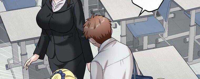 Giáo Viên Ác Quỷ Saiko - Chapter 51 - Page 120