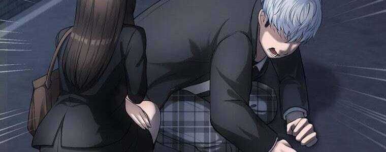 Giáo Viên Ác Quỷ Saiko - Chapter 51 - Page 270