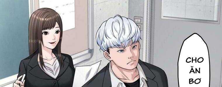 Giáo Viên Ác Quỷ Saiko - Chapter 51 - Page 41