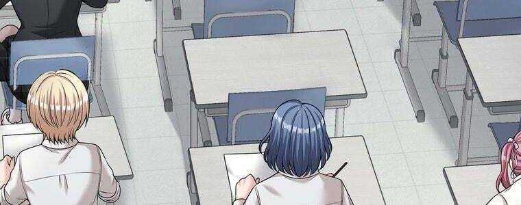 Giáo Viên Ác Quỷ Saiko - Chapter 51 - Page 6