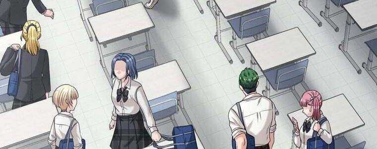 Giáo Viên Ác Quỷ Saiko - Chapter 51 - Page 61