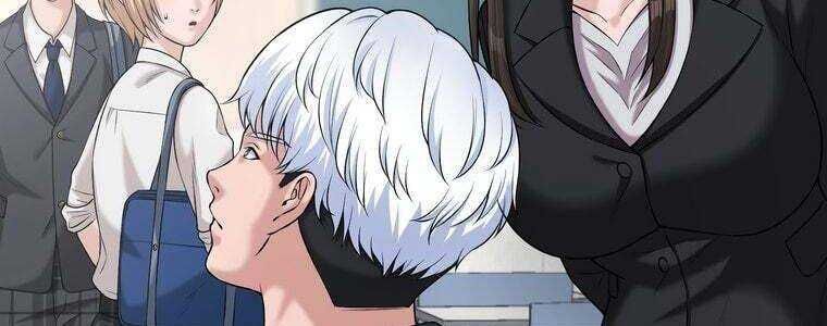 Giáo Viên Ác Quỷ Saiko - Chapter 51 - Page 71