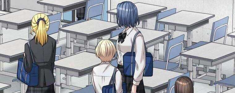 Giáo Viên Ác Quỷ Saiko - Chapter 51 - Page 92