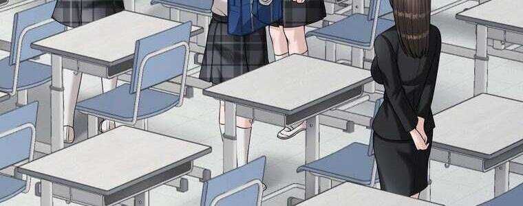 Giáo Viên Ác Quỷ Saiko - Chapter 51 - Page 93