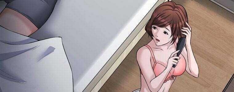 Giáo Viên Ác Quỷ Saiko - Chapter 52 - Page 52