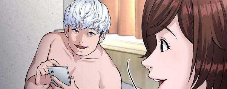 Giáo Viên Ác Quỷ Saiko - Chapter 52 - Page 82