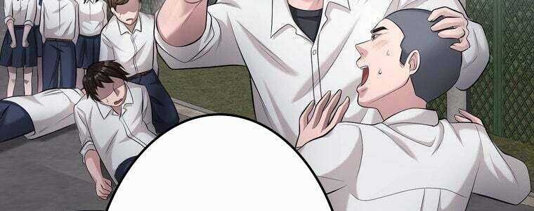 Giáo Viên Ác Quỷ Saiko - Chapter 53 - Page 126