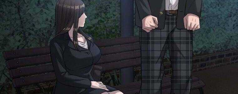 Giáo Viên Ác Quỷ Saiko - Chapter 53 - Page 140