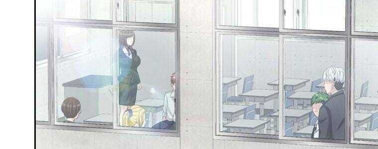 Giáo Viên Ác Quỷ Saiko - Chapter 53 - Page 218