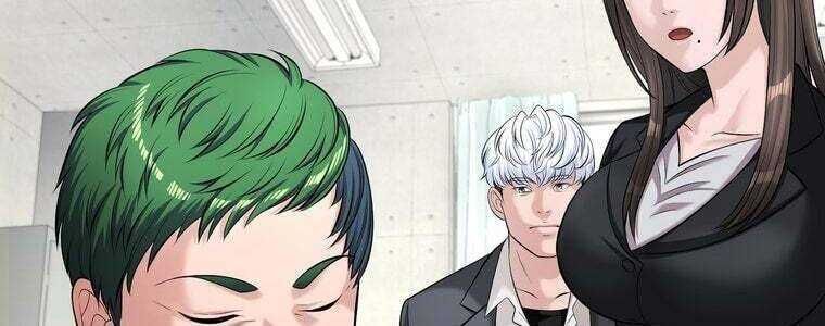 Giáo Viên Ác Quỷ Saiko - Chapter 53 - Page 222