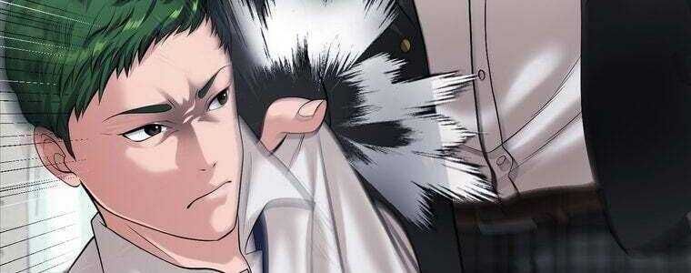 Giáo Viên Ác Quỷ Saiko - Chapter 53 - Page 254