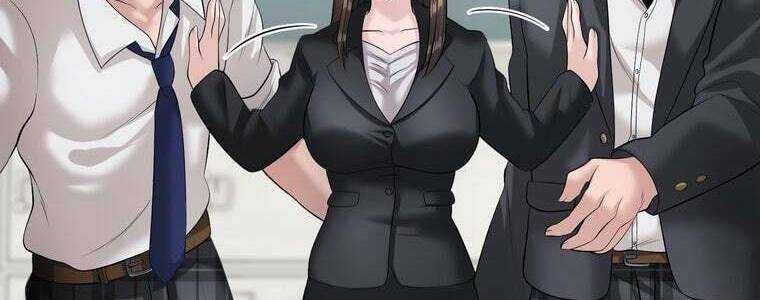 Giáo Viên Ác Quỷ Saiko - Chapter 53 - Page 265