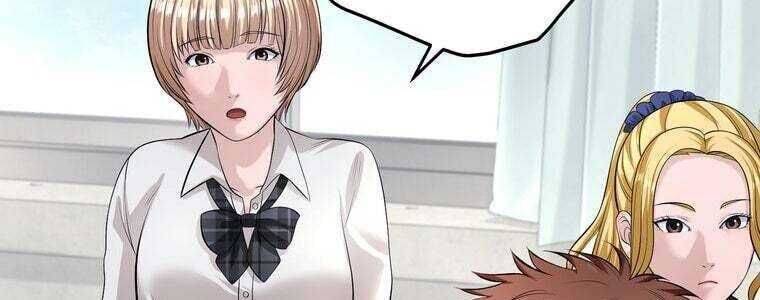 Giáo Viên Ác Quỷ Saiko - Chapter 53 - Page 270