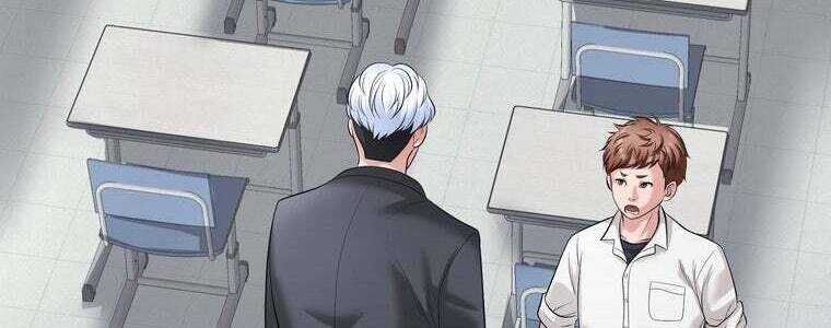 Giáo Viên Ác Quỷ Saiko - Chapter 53 - Page 315