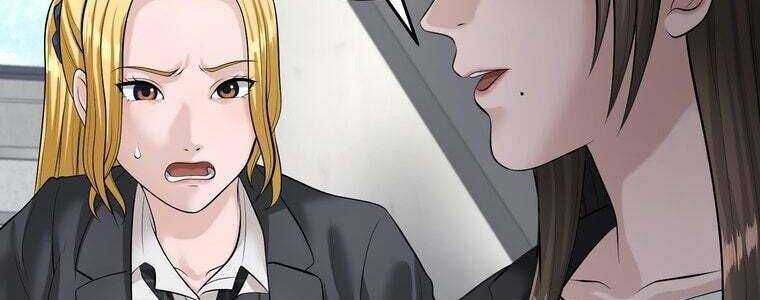 Giáo Viên Ác Quỷ Saiko - Chapter 53 - Page 350