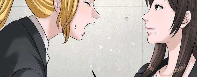 Giáo Viên Ác Quỷ Saiko - Chapter 53 - Page 368