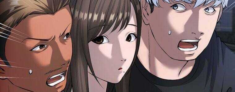 Giáo Viên Ác Quỷ Saiko - Chapter 54 - Page 102