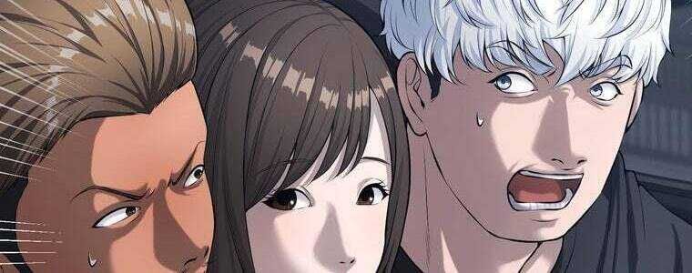 Giáo Viên Ác Quỷ Saiko - Chapter 54 - Page 269